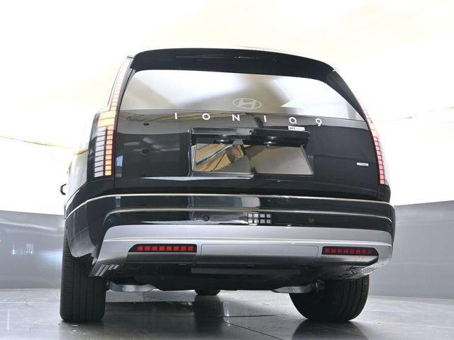 2026 Hyundai IONIQ 9 SEL - Photo 37