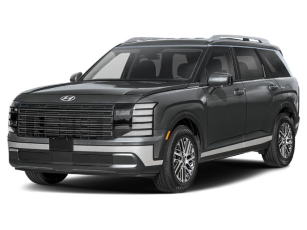 New 2027 Hyundai Palisade SEL AWD SUV