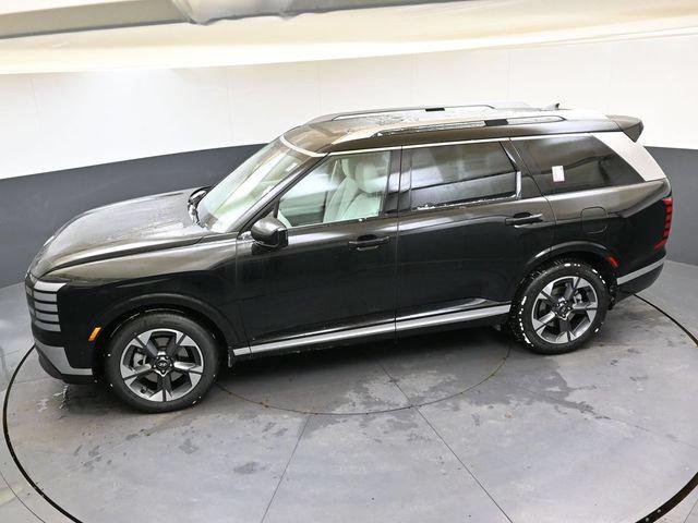 2026 Hyundai Palisade Limited - Photo 50
