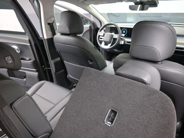 2026 Hyundai IONIQ 9 SEL - Photo 15