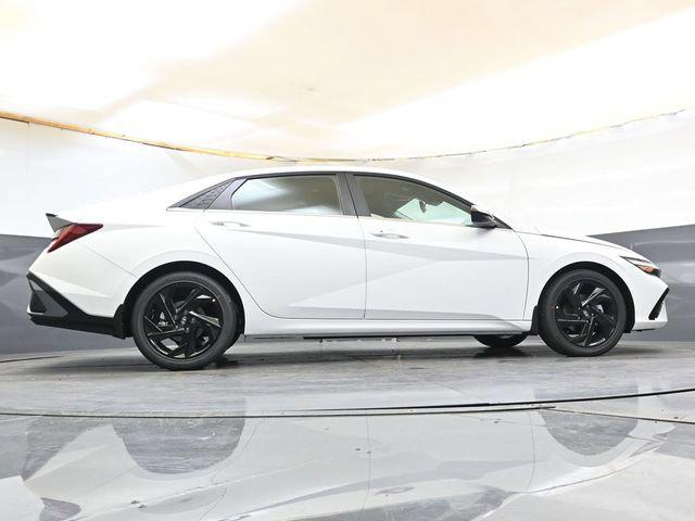 2026 Hyundai Elantra SEL - Photo 45
