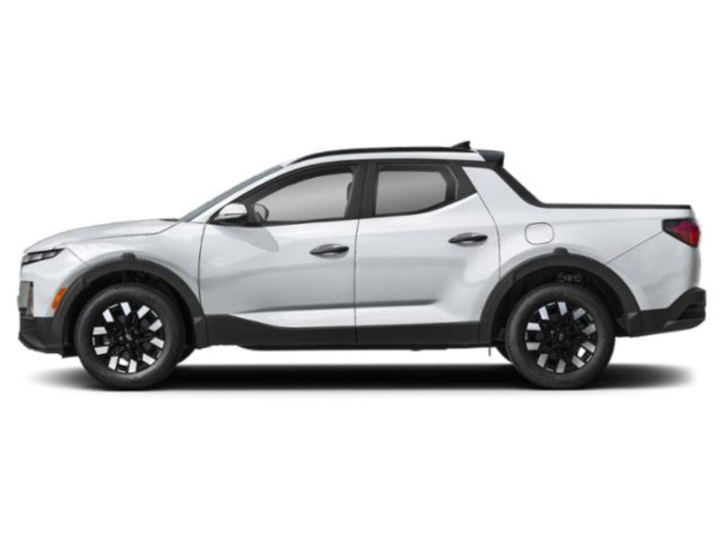 New 2027 Hyundai Santa Cruz SEL Activity AWD Truck Crew Cab