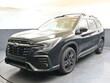  Subaru Ascent