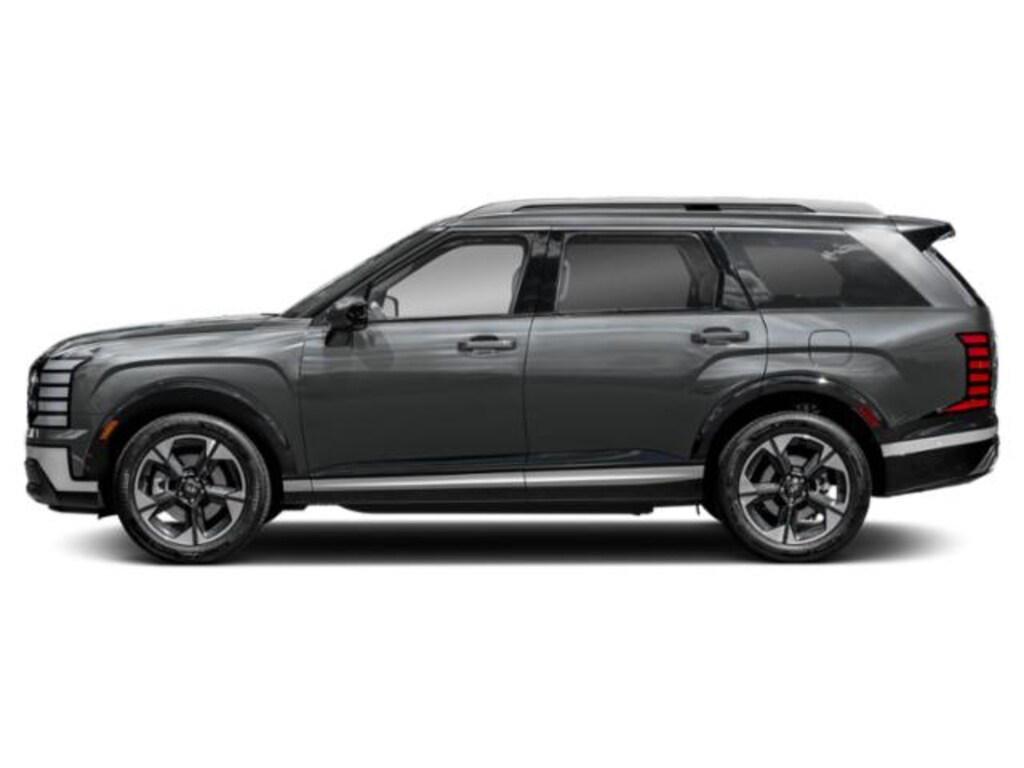 New 2027 Hyundai Palisade Limited AWD SUV