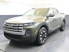 2026 Hyundai Santa Cruz SEL Activity AWD Truck Crew Cab