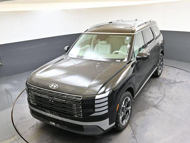 2026 Hyundai Palisade Limited - Photo 49