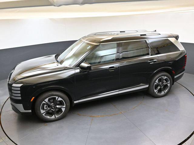 2026 Hyundai Palisade Limited - Photo 49