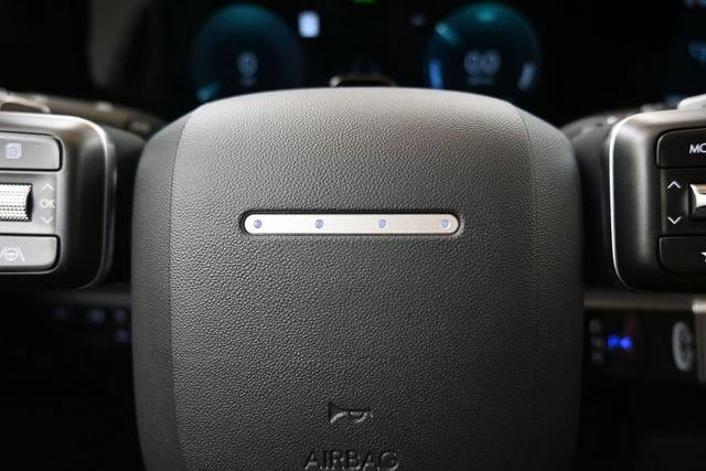 2026 Hyundai Palisade Limited - Photo 29