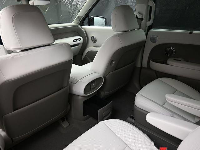 2026 Hyundai Palisade Limited - Photo 22
