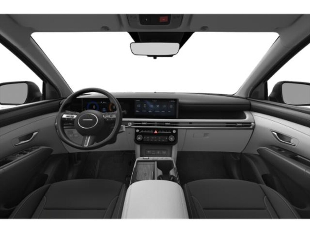 New 2026 Hyundai Tucson Plug-In Hybrid SEL SUV