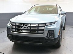 2026 Hyundai Santa Cruz SEL Activity AWD Truck Crew Cab