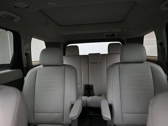 2026 Hyundai Palisade Limited - Photo 41
