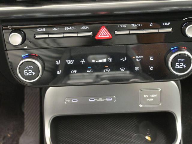 2026 Hyundai IONIQ 9 SEL - Photo 25
