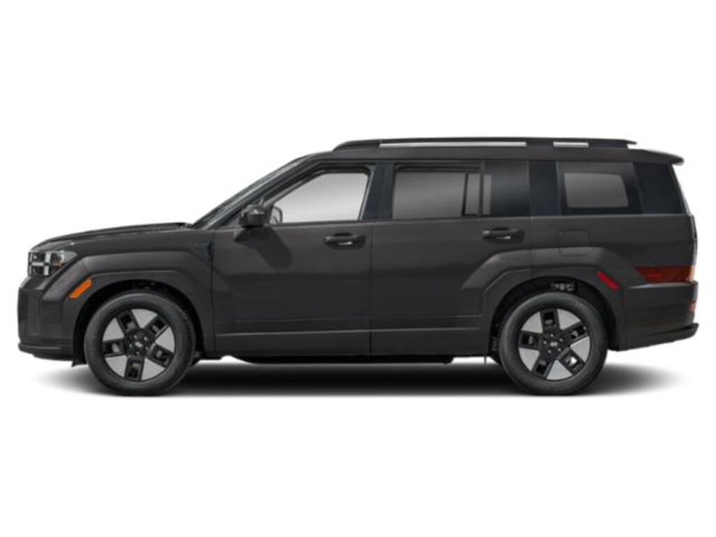 New 2027 Hyundai Santa Fe HEV SEL SUV