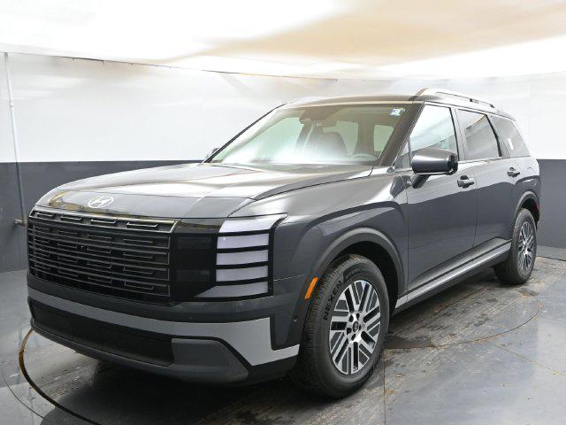 New 2027 Hyundai Palisade Hybrid SEL Premium 7P SUV