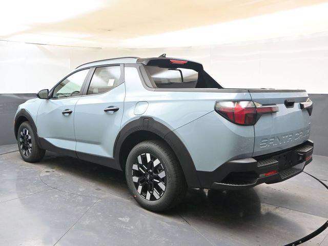 2026 Hyundai Santa Cruz SEL Activity - Photo 3