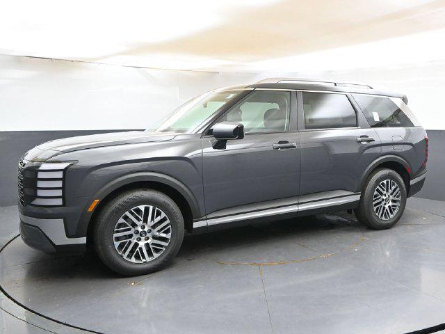 New 2027 Hyundai Palisade SEL AWD SUV