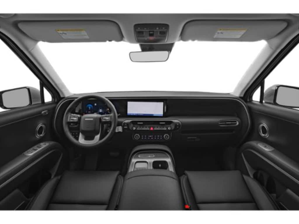 New 2027 Hyundai Palisade SEL Premium AWD SUV