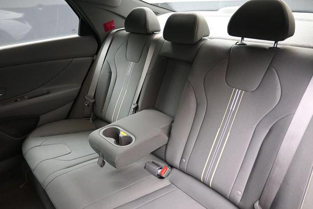 2026 Hyundai Elantra SEL - Photo 20