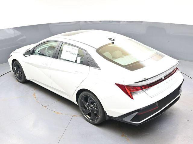2026 Hyundai Elantra SEL - Photo 49