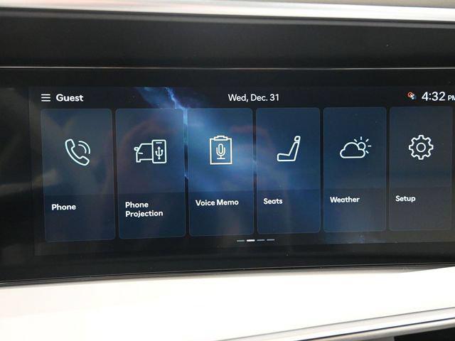 2026 Hyundai Palisade Limited - Photo 35