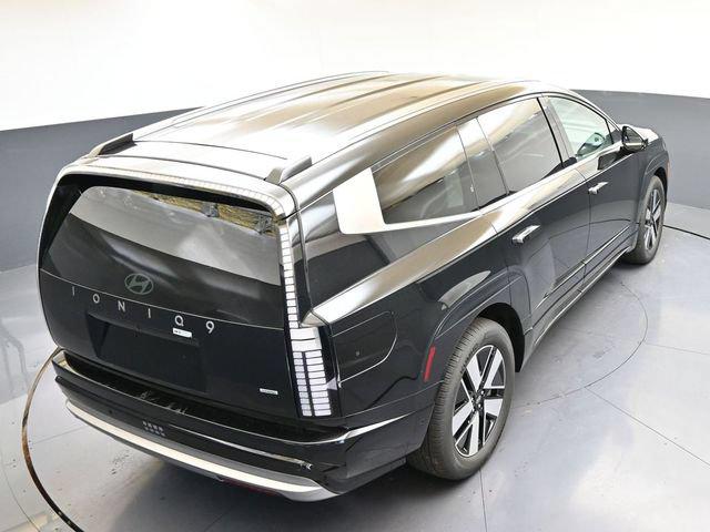 2026 Hyundai IONIQ 9 SEL - Photo 45