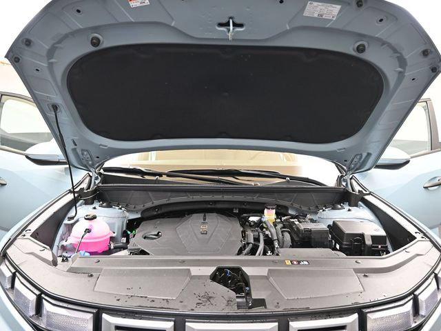 2026 Hyundai Santa Cruz SEL Activity - Photo 9
