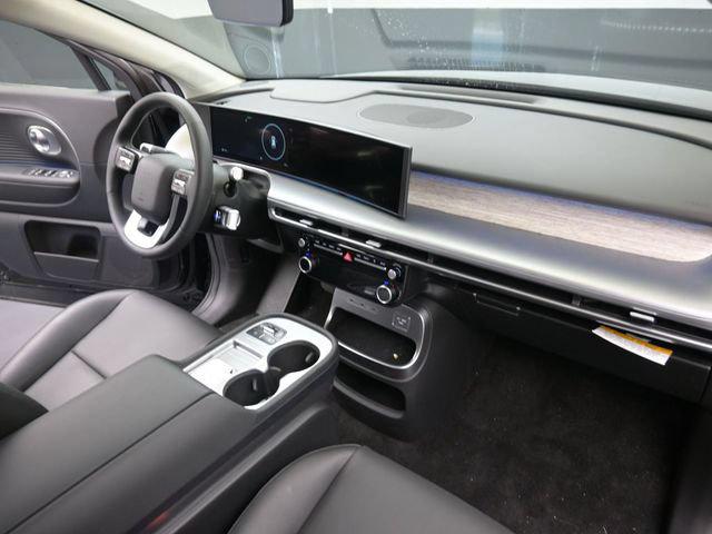 2026 Hyundai IONIQ 9 SEL - Photo 12
