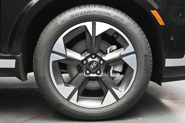 2026 Hyundai Palisade Limited - Photo 10