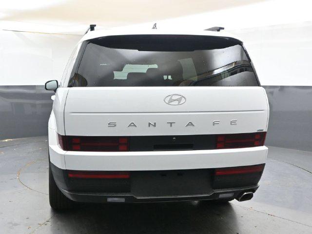 New 2027 Hyundai Santa Fe SEL AWD SUV