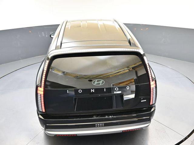 2026 Hyundai IONIQ 9 SEL - Photo 44
