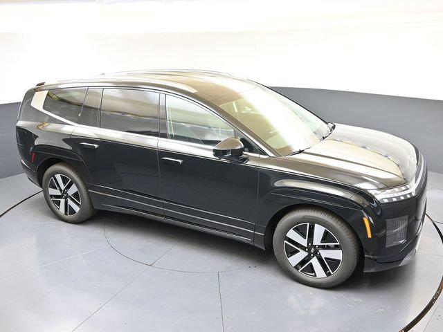 2026 Hyundai IONIQ 9 SEL - Photo 47
