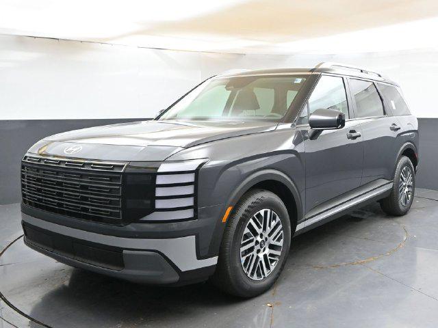 New 2027 Hyundai Palisade SEL AWD SUV