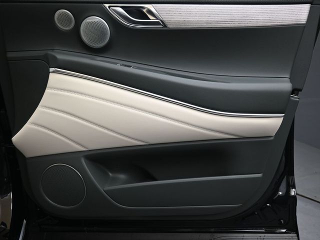 2026 GENESIS GV80 Advanced - Photo 11
