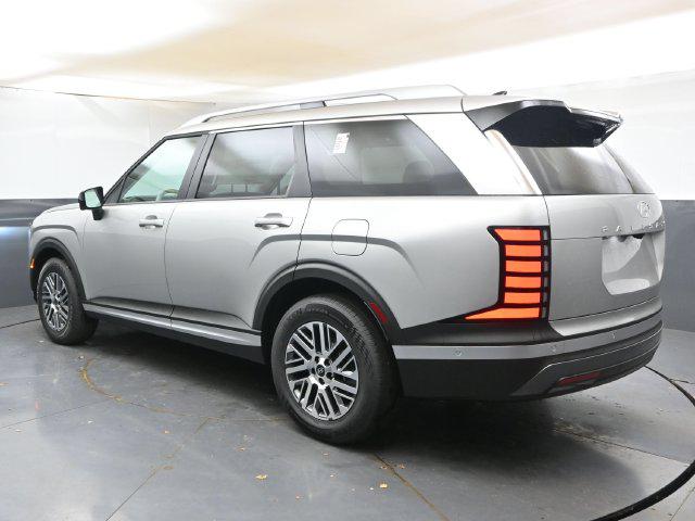 New 2027 Hyundai Palisade SEL Premium AWD SUV