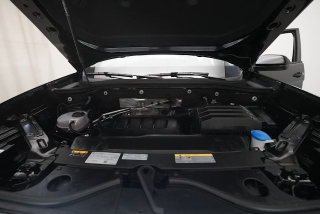 Used 2026 Volkswagen Atlas Peak Edition SUV