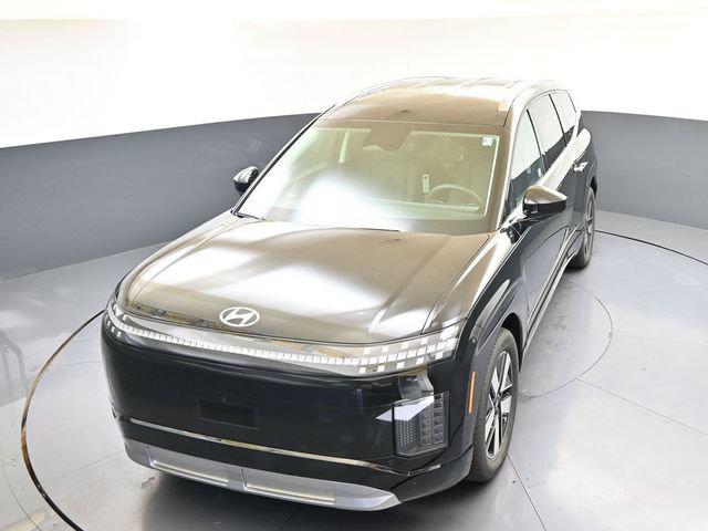 2026 Hyundai IONIQ 9 SEL - Photo 41