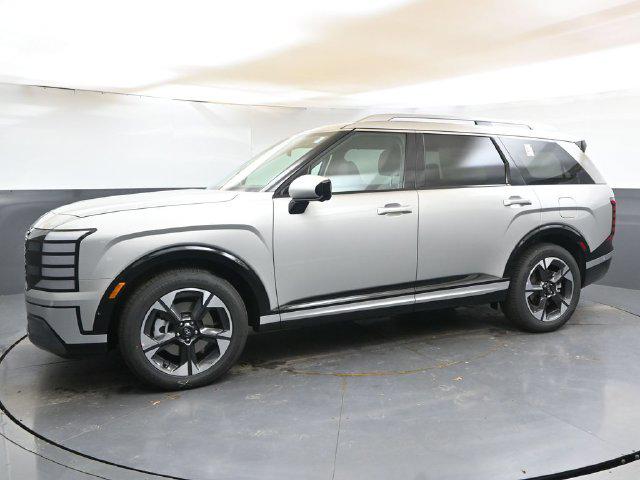 New 2027 Hyundai Palisade Limited AWD SUV