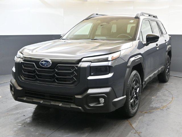Certified 2026 Subaru Outback Limited SUV