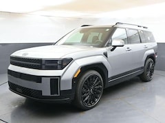 2026 Hyundai Santa Fe Calligraphy AWD SUV