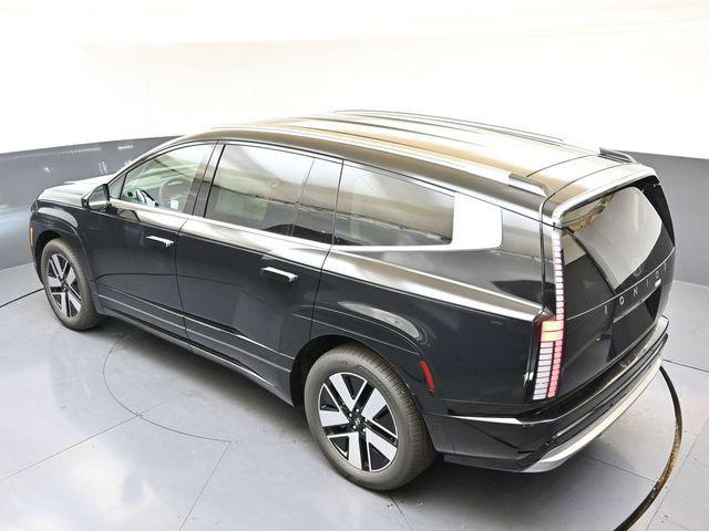 2026 Hyundai IONIQ 9 SEL - Photo 43