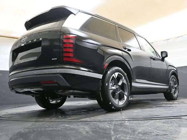 2026 Hyundai Palisade Limited - Photo 46