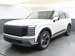 2027 Hyundai Palisade Limited AWD SUV