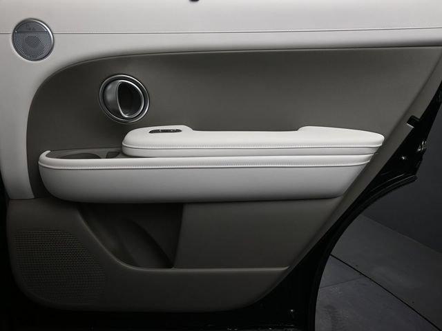 2026 Hyundai Palisade Limited - Photo 14