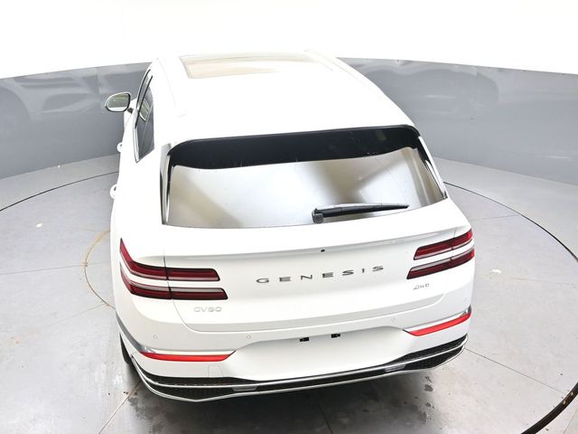 2026 GENESIS GV80 Prestige - Photo 40