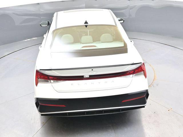 2026 Hyundai Elantra SEL - Photo 50