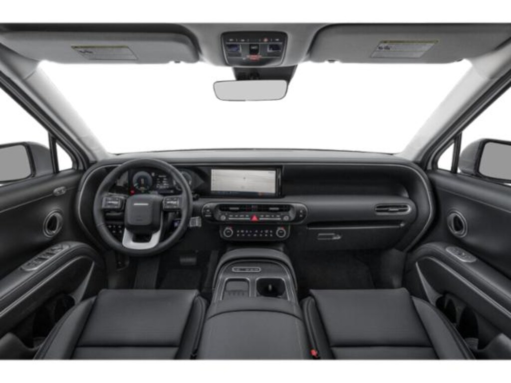 New 2027 Hyundai Palisade Hybrid SEL Premium 7P SUV