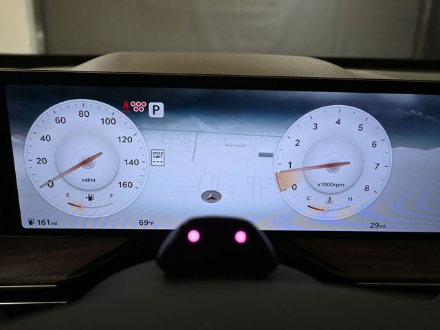 2026 GENESIS GV80 Prestige - Photo 27