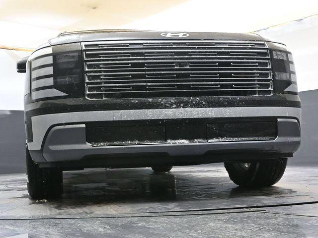 2026 Hyundai Palisade Limited - Photo 48