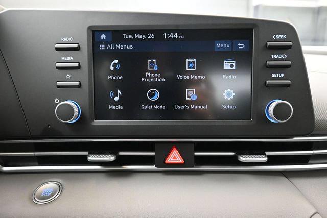 2026 Hyundai Elantra SEL - Photo 33